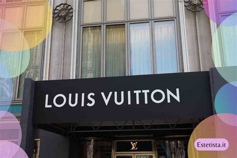 gruppo louis vuitton firenze|Il nostro gruppo .